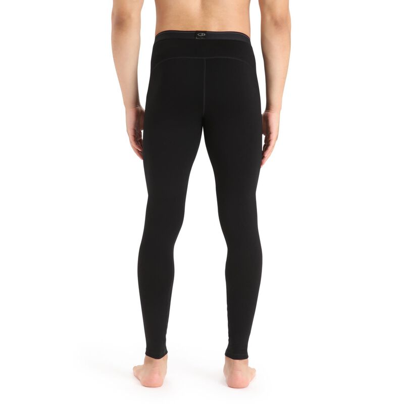 Icebreaker Mens 260 Tech Leggings image number 1