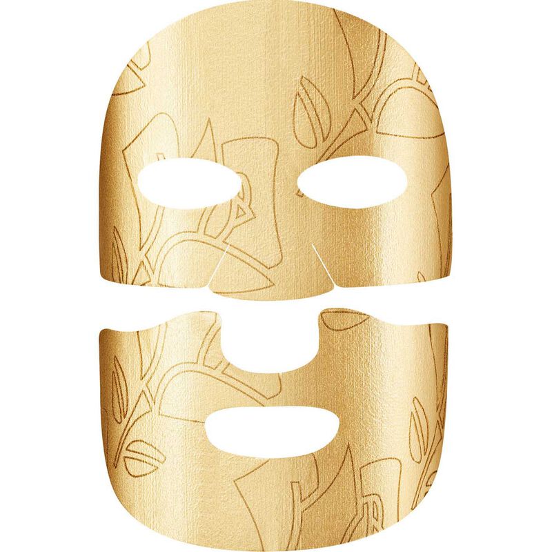 Lanc&ocirc;me The Absou Anti-Ageing Regenerating Brightening Mask x5 image number 2