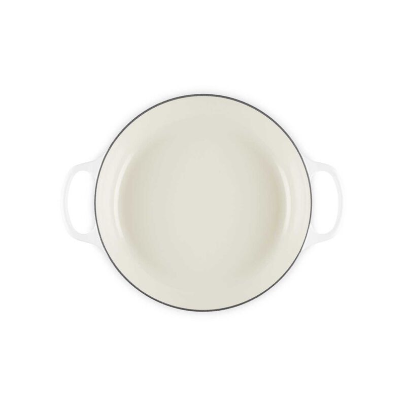 Le Creuset Signt Shllw Cass30cm image number 6