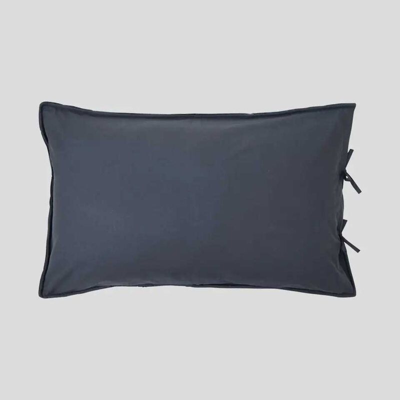 Wallace Cotton Maison Cotton Velvet Pillow Case image number 5