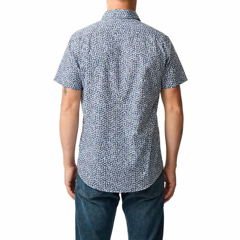 Rodd & Gunn Bentham Ss Sports Fit Shirt image number 1