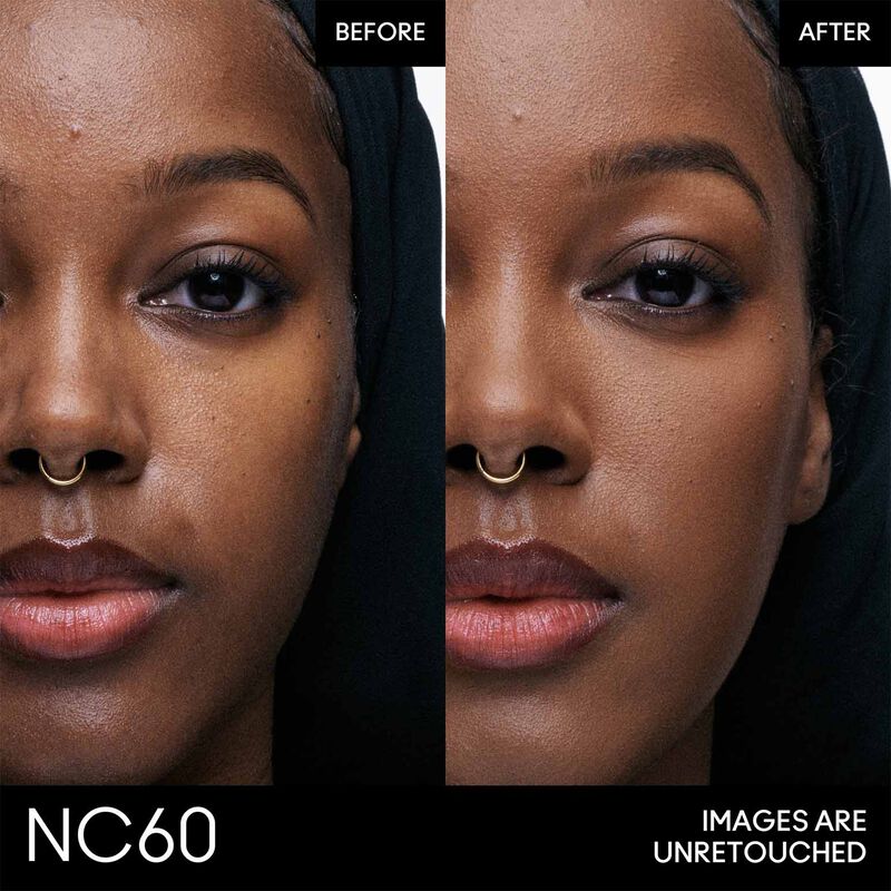 MAC Studio Fix Powder Plus Foundation image number 122