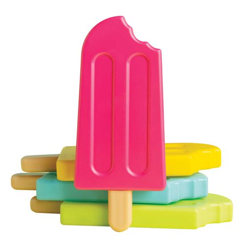 Ototo Ice Pops Ice Packs