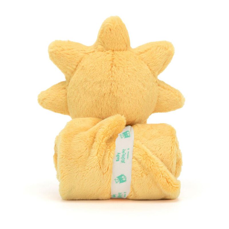 Jellycat Amuseables Sun Soother image number 3