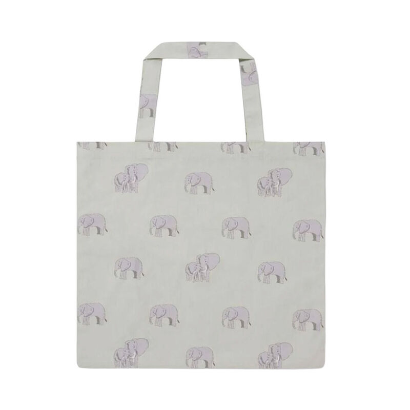 Sophie Allport Folding Shopping Bags Elephant 2025 image number 0