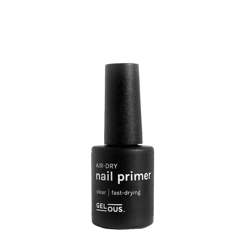 Gelous Nail Primer image number 0