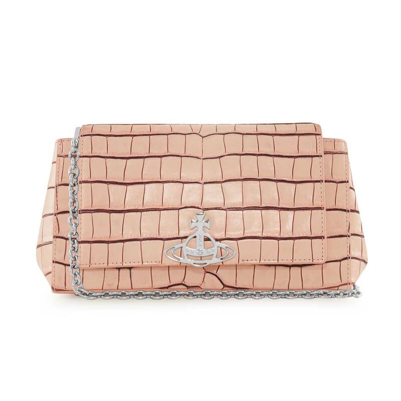 Vivienne Westwood Hazel Medium Handbag image number 3