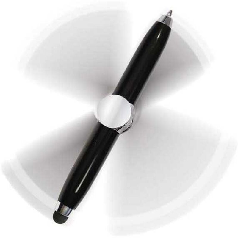 Maverick Fidget Pen image number 1