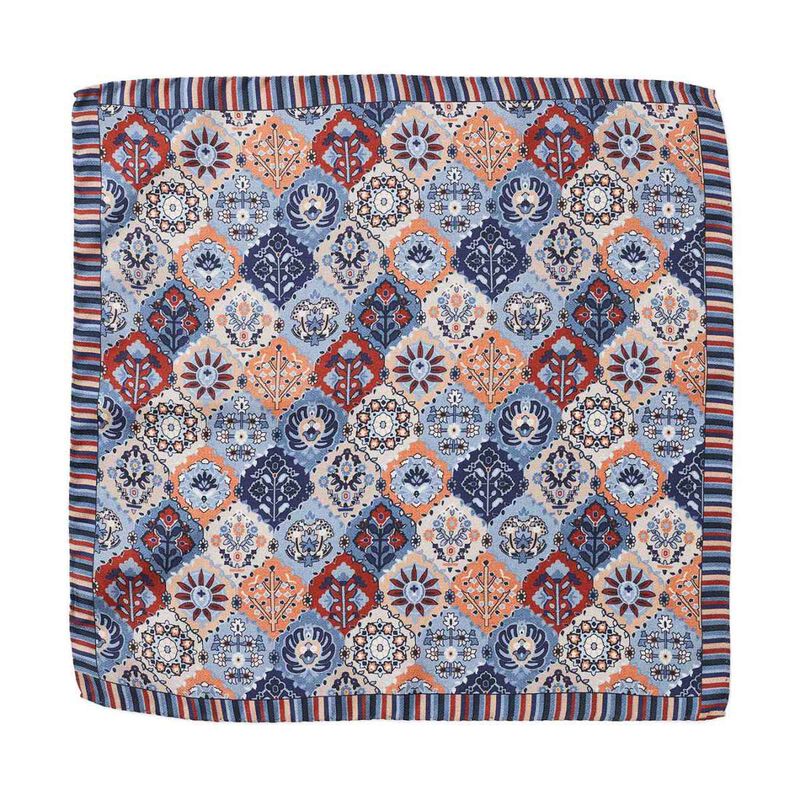 Joe Black Tiles Pochette image number 0