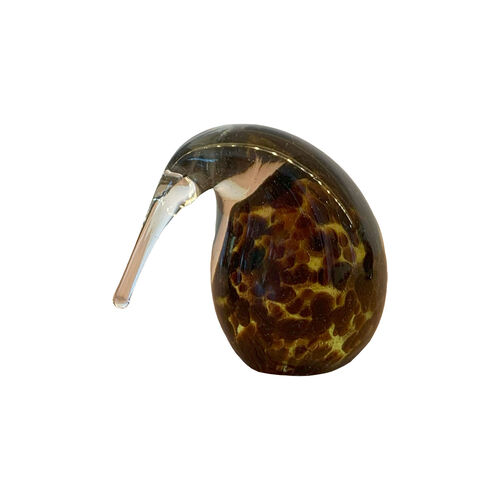 Venus Hot Glass Kiwi - 75mmH