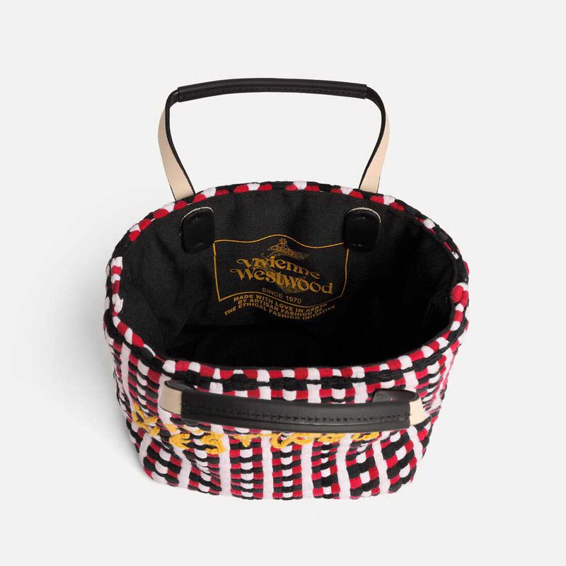 Vivienne Westwood Studio Shopper Small image number 3