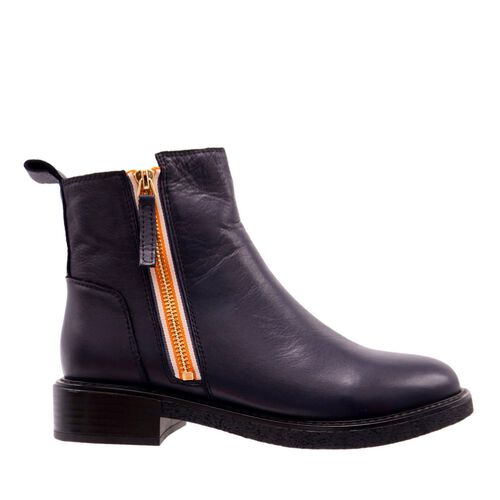 Bresley Duel Boot
