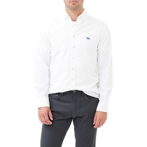 Rodd & Gunn Oxford Shirt