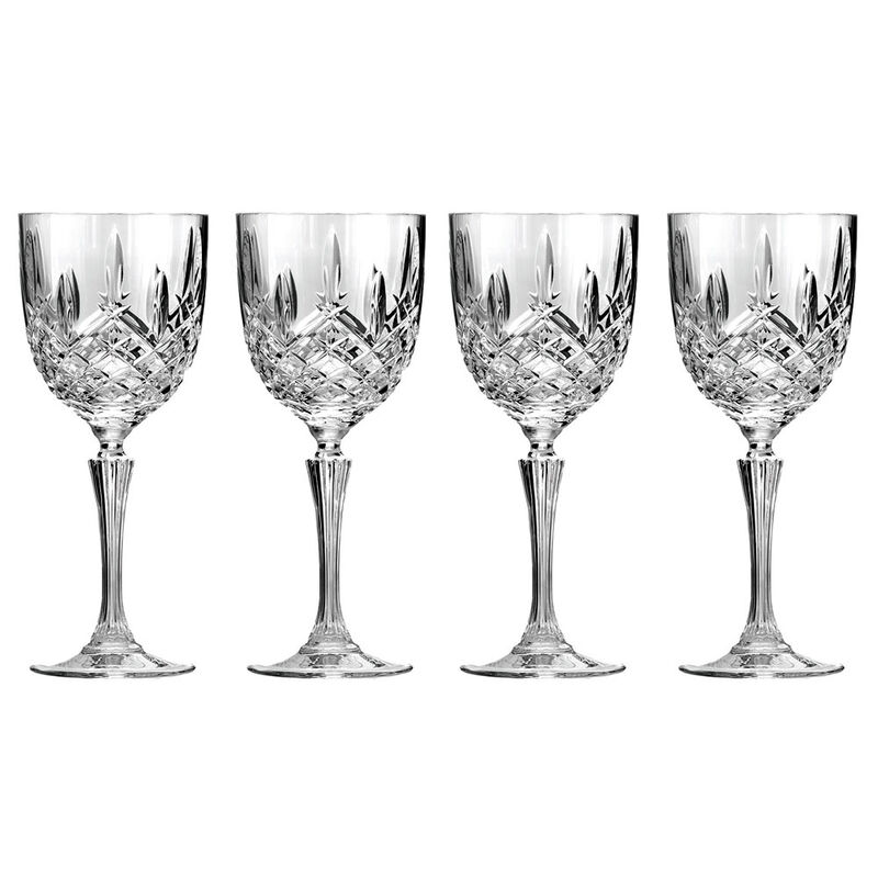 Waterford Marquis by Waterford Markham Wine Set 4 image number 0
