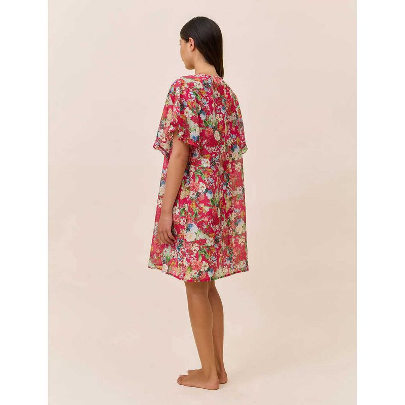 Papinelle Holly Flutter Nightie image number 1