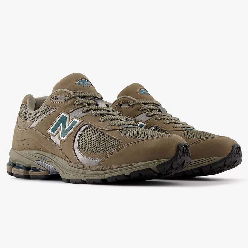New Balance 2002R Sneaker image number 1