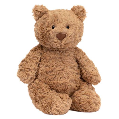 Jellycat Bartholomew Bear Huge