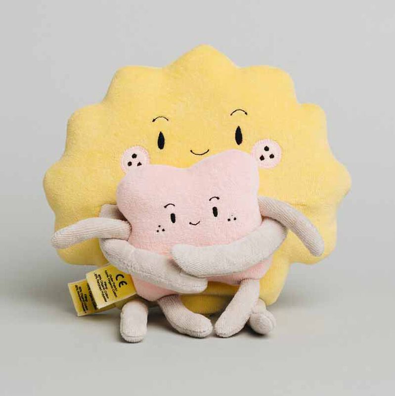 The Kiss Co The Sibling Set image number 1