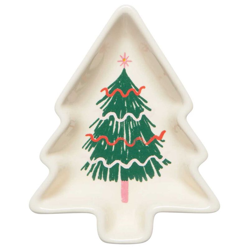 Danica Glitzmas Set Of 6 Christmas Pinch Bowls image number 2