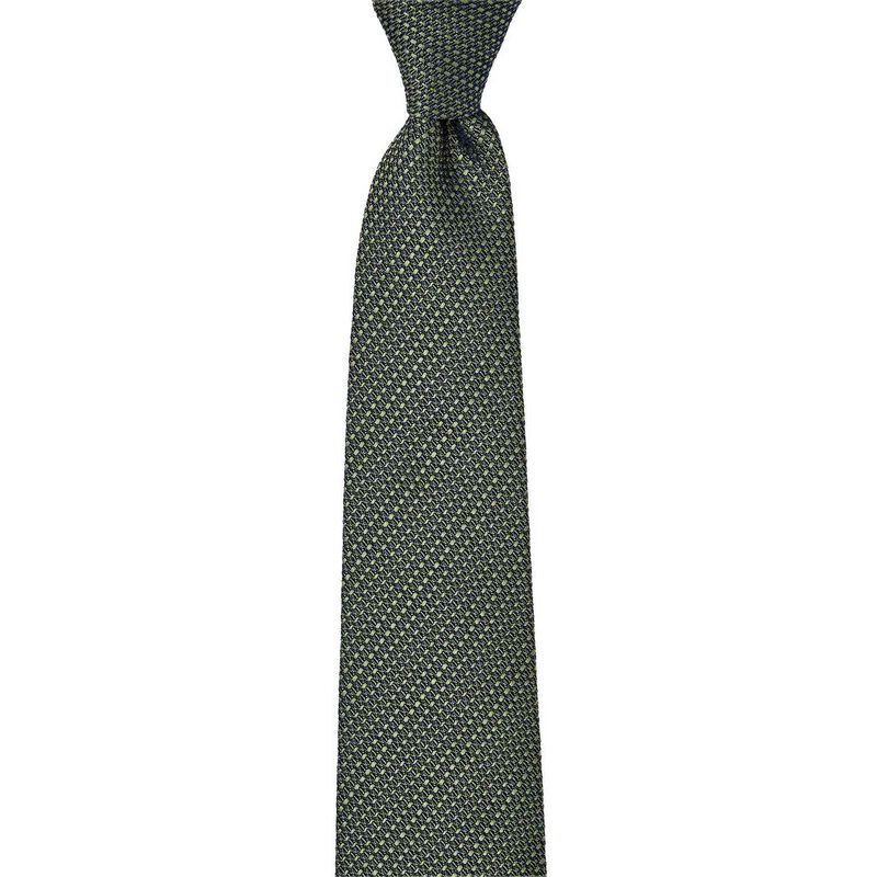 Cambridge Textured Stripe 7.5cm Tie image number 3