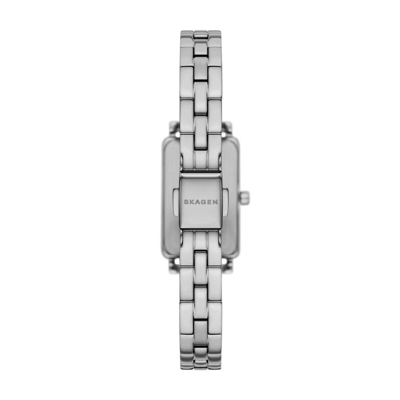 Skagen Hagen Micro Two-Hand Watch Gift Set SKW1157Set image number 1