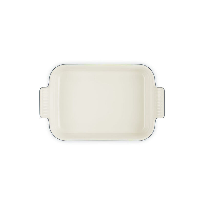 Le Creuset Stoneware Heritage Rectangular Dish 26cm image number 30