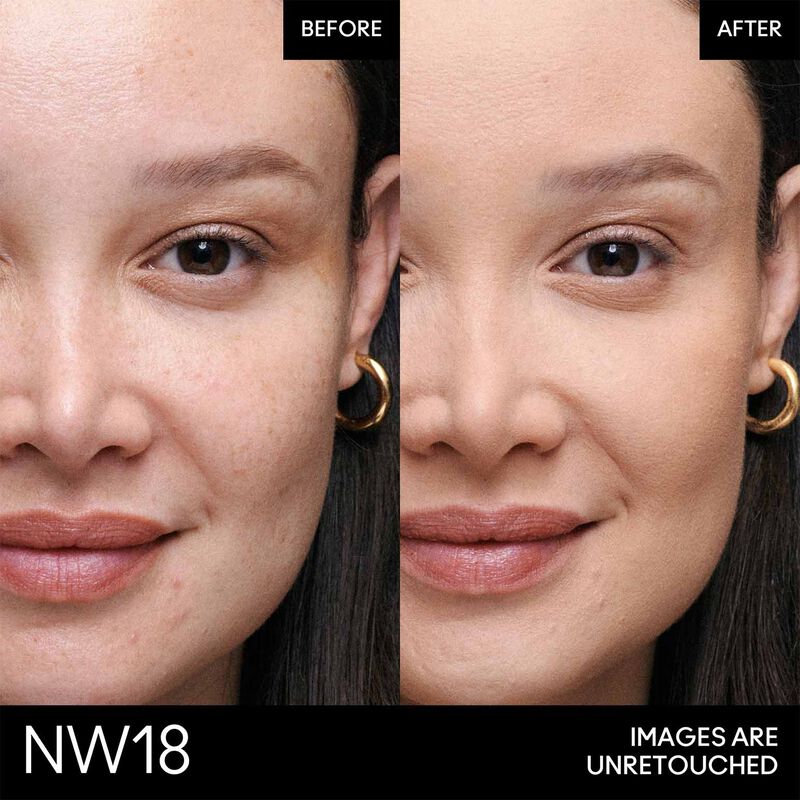 MAC Studio Fix Powder Plus Foundation image number 154