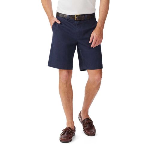 R.M. Williams Berwick Chino Short