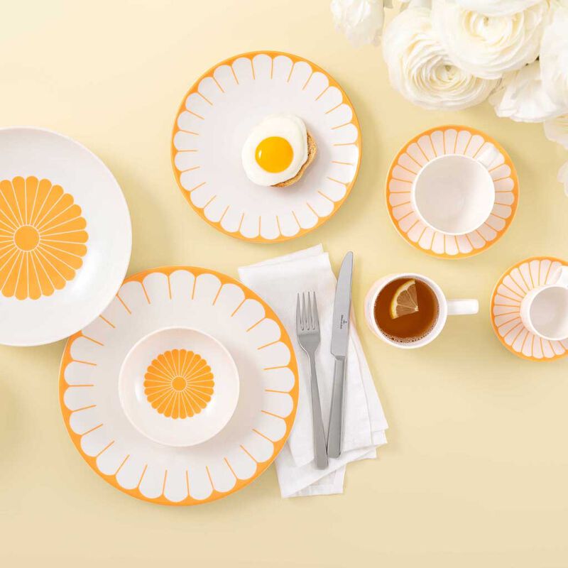 Villeroy & Boch Fleur Soleil Mug image number 2