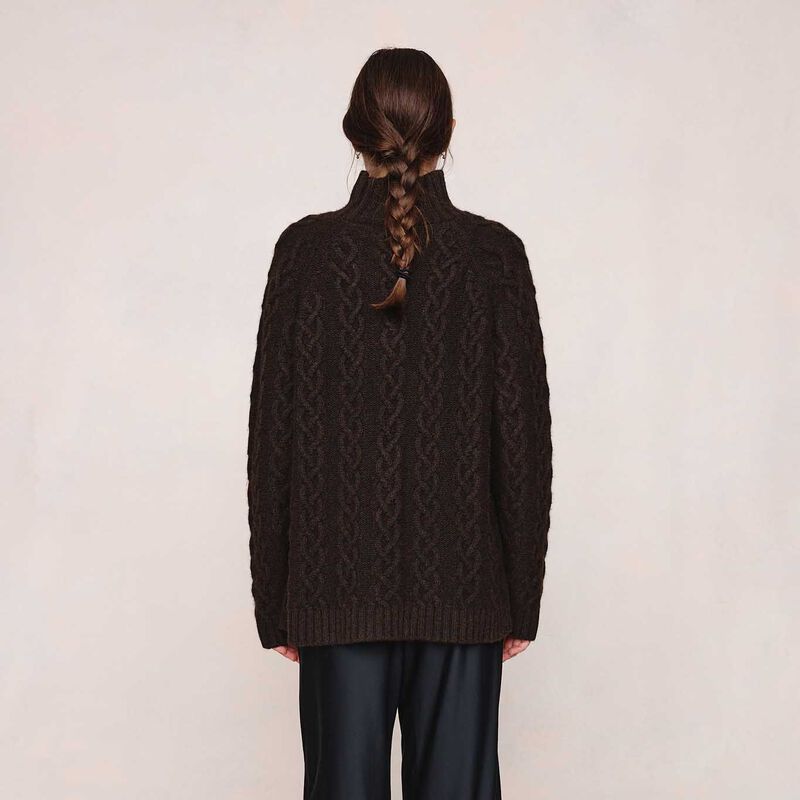 Marle Dali Jumper image number 1