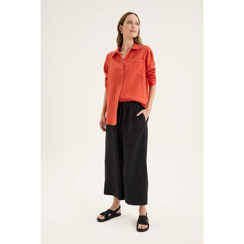 Yarra Trail Tirari Shirt image number 3