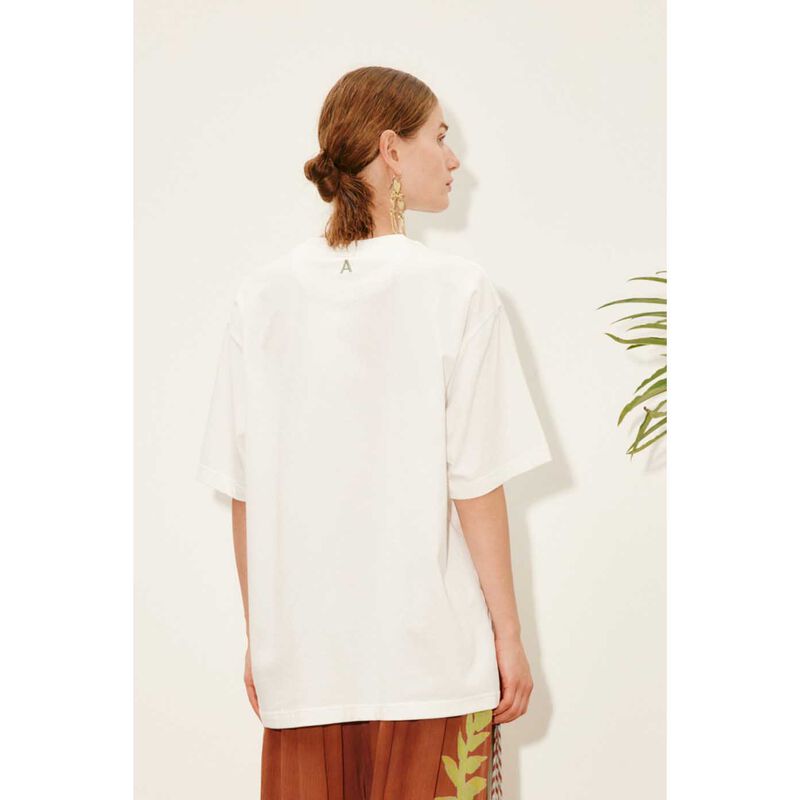 AL&Eacute;MAIS Mokshini Tee image number 1