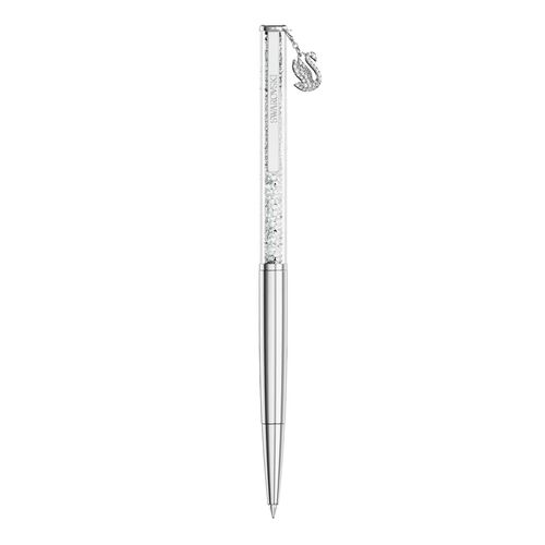 Swarovski Crystalline Ballpoint Pen - Swan