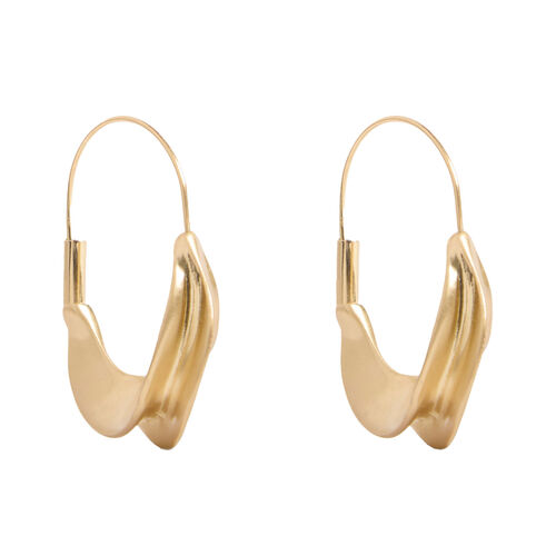 ELK Siita Hoop Earring