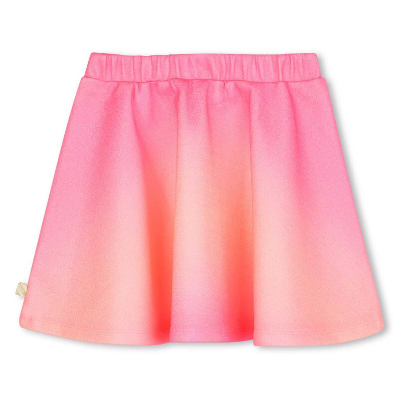 Billieblush Shiny Skirt 3Y-6Y image number 2