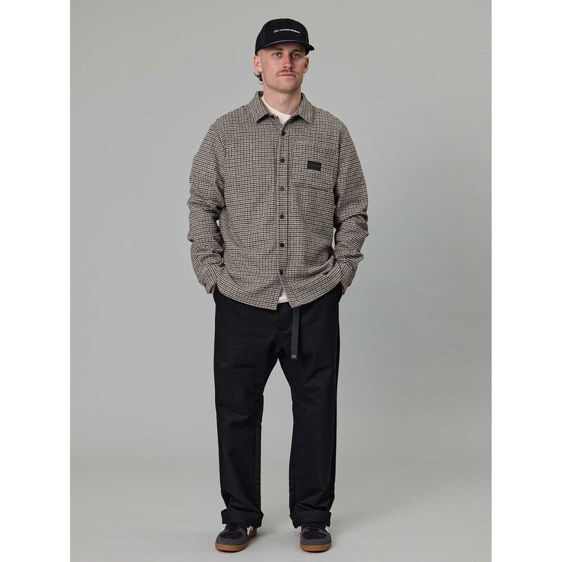 Just Another Fisherman Tooth Over Shirt image number 3