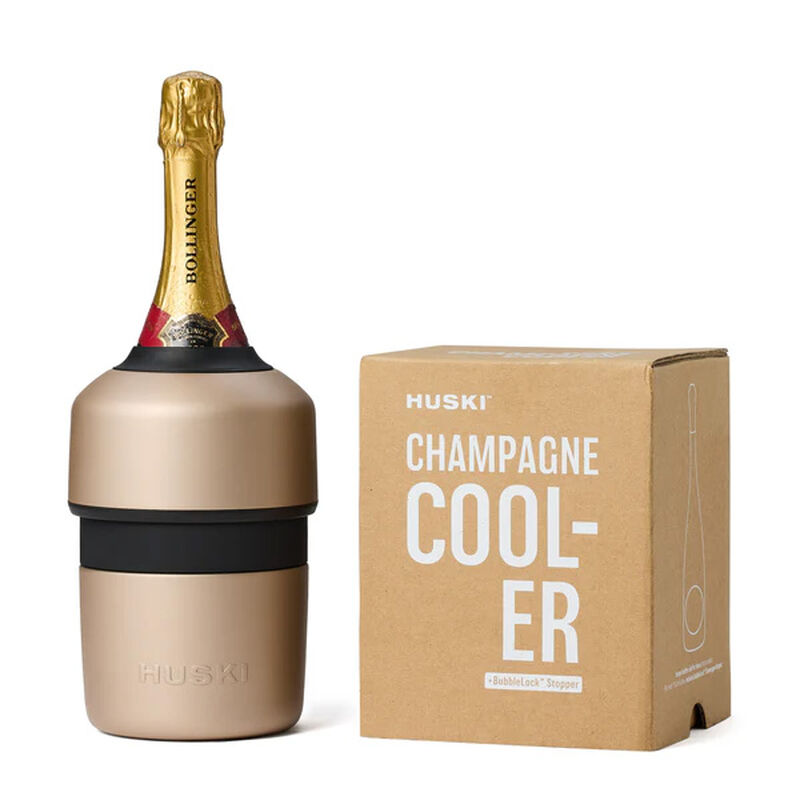 Huski Champagne Cooler - Champagne image number 0