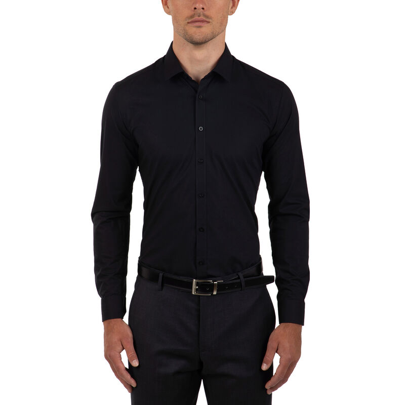 Gibson Fierce Fgc054 Business Shirt image number 0