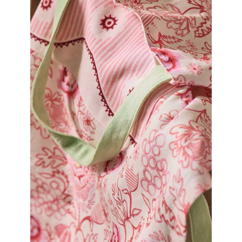 Cath Kidston Spitalfields Silk Apron image number 2