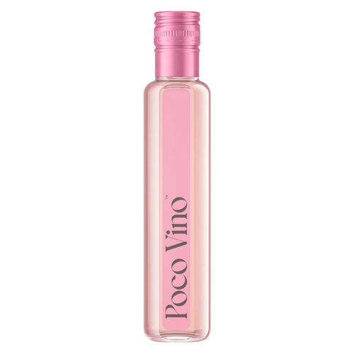 Poco Vino Rose 187ml