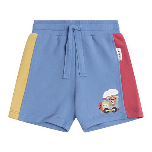 Huxbaby Choo Choo Huxbear Shorts 3-5Y