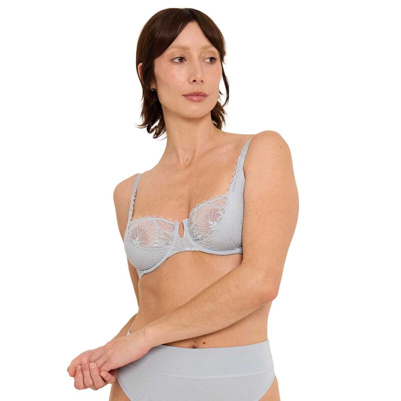 OHEN The Balconette Bra image number 0