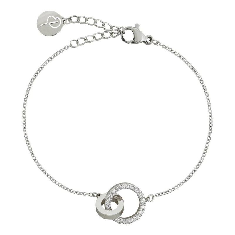 Edblad Eternal Orbit Bracelet Steel image number 0