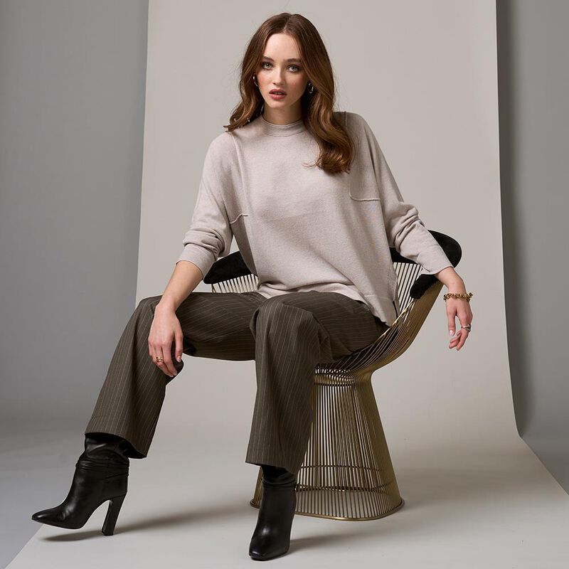 Loobies Story Zarah Sweater image number 2