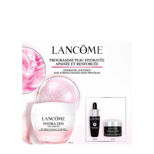 Lanc&ocirc;me Hydra Zen Day Routine Gift Set