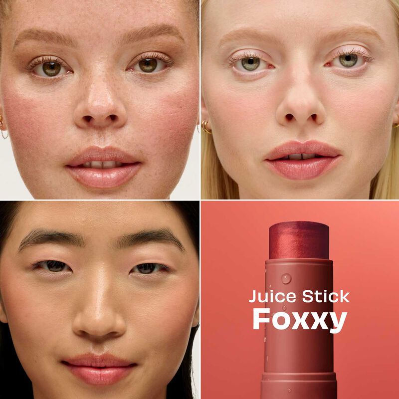 benefit Juice Stick Cream Blush image number 19