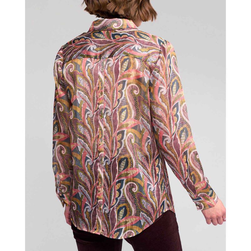Vassalli Ballot Shirt image number 5