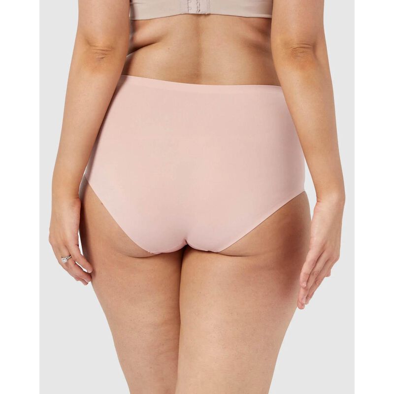 Hush Hush Smooth Brief image number 4