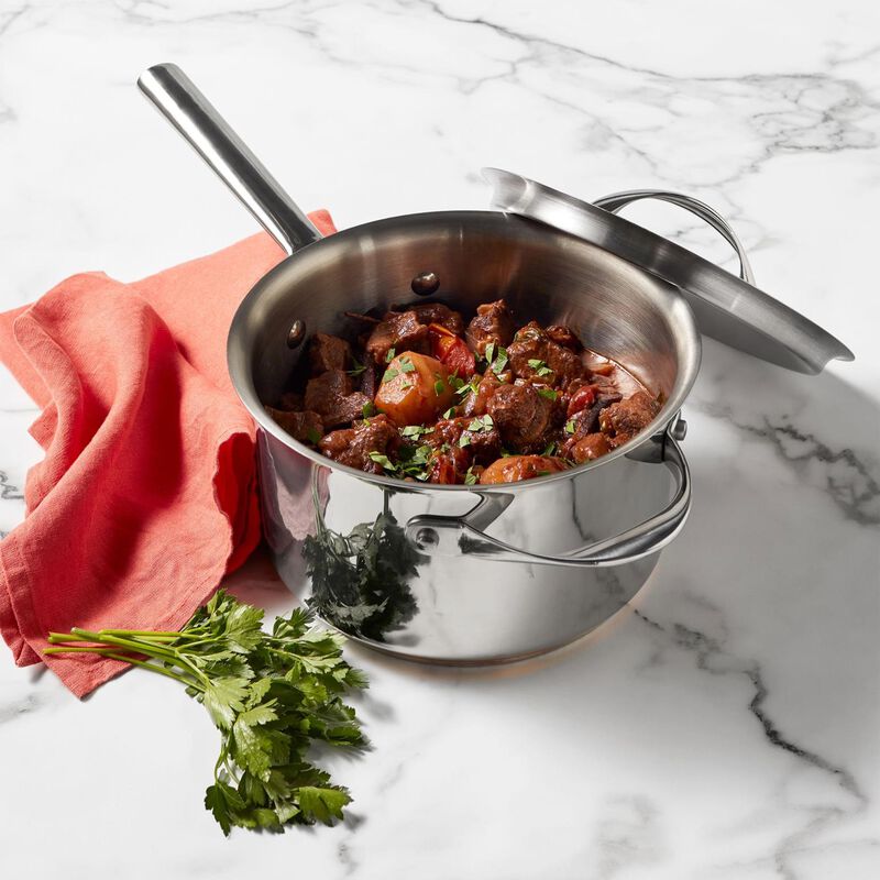 Essteele Per Vita 20cm/3.8L Saucepan image number 2