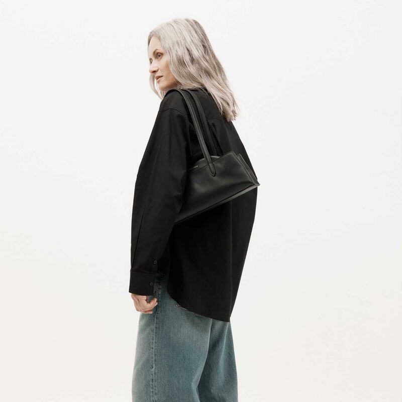 Deadly Ponies Mr Vault Tote Mini image number 1